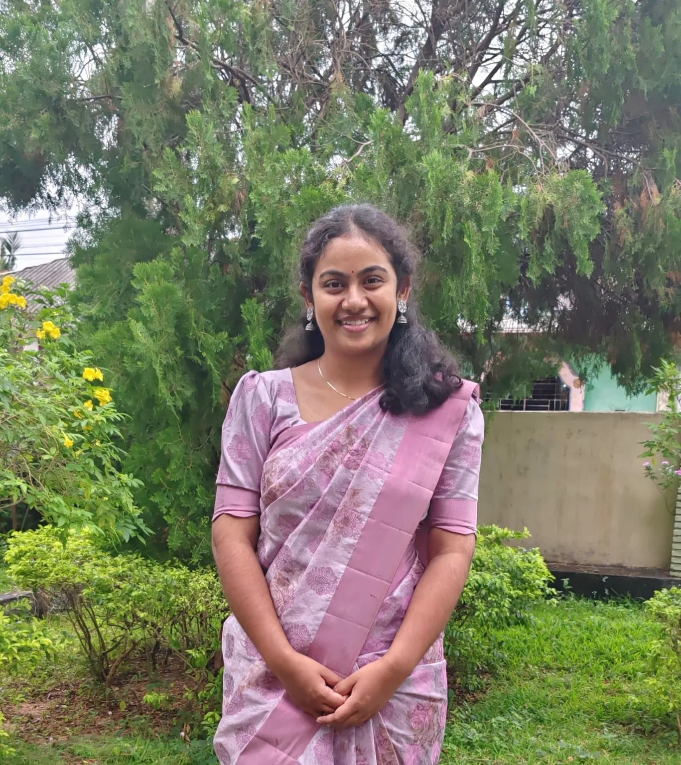 S. Haranee, Editor