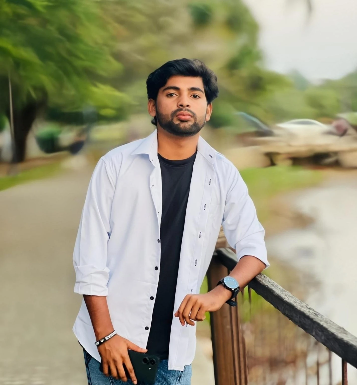 R. Nipunraj, Vice President
