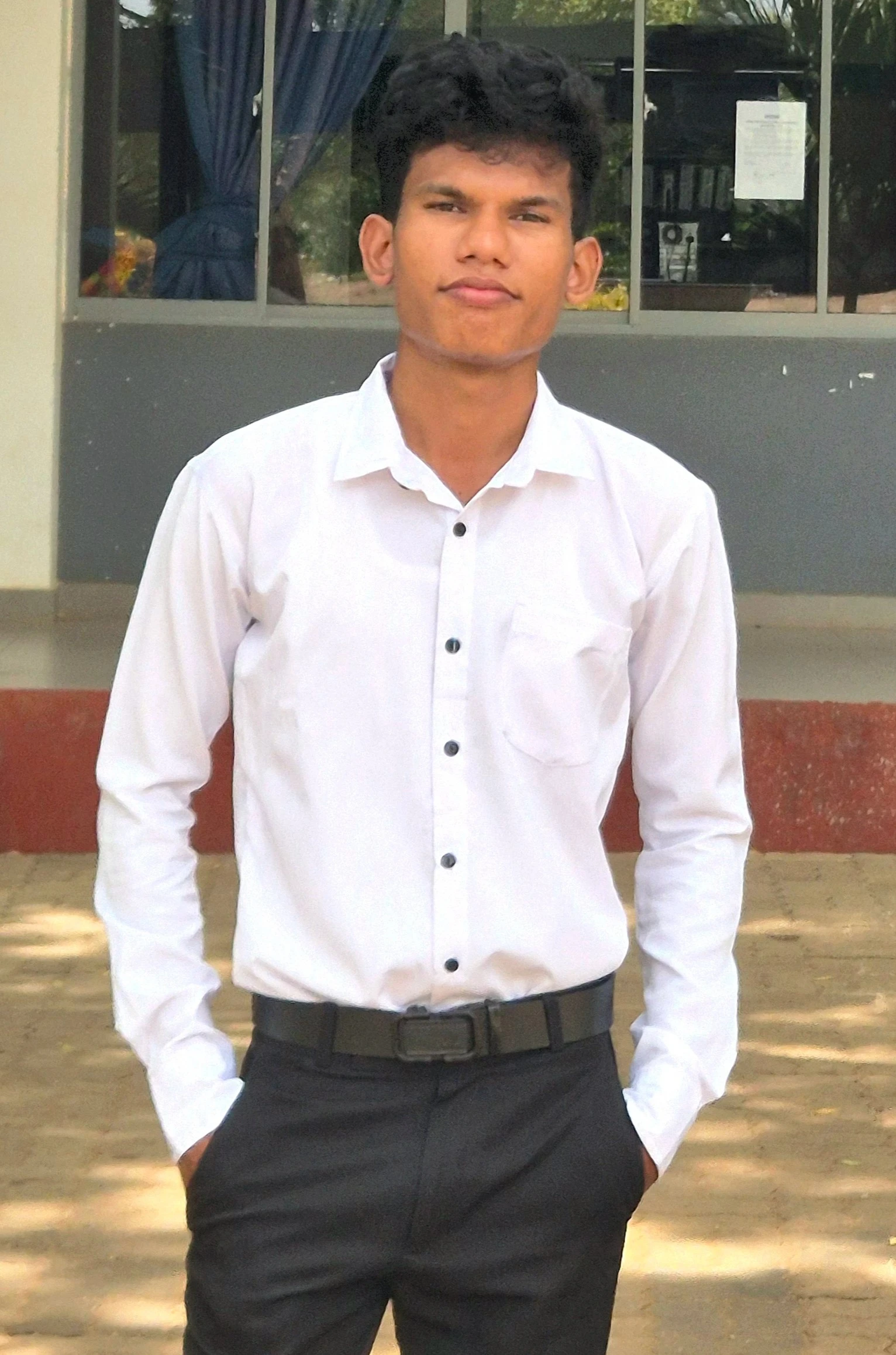 T. Sathusan, Joint Secretary