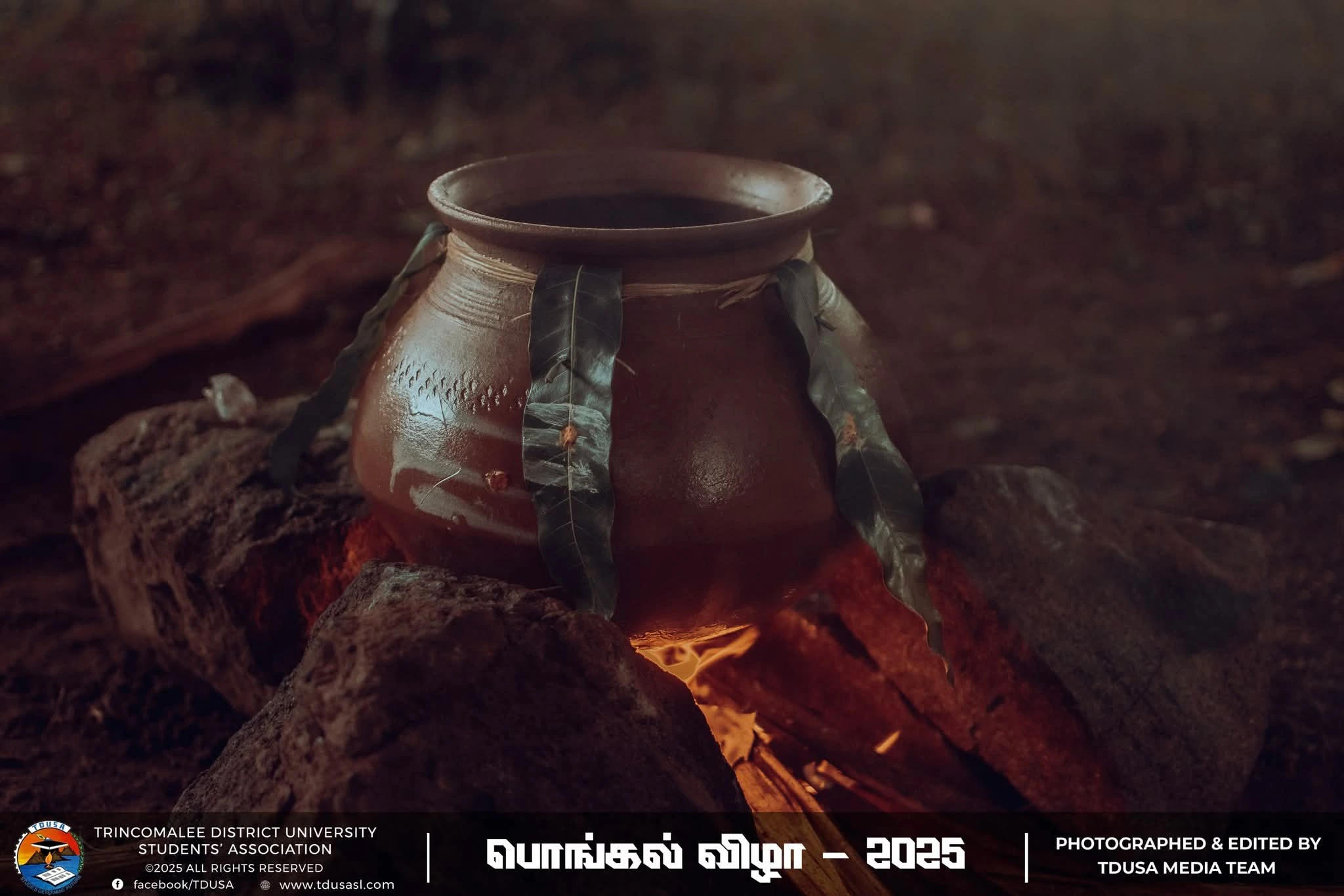 TDUSA Pongal Vizha 2025