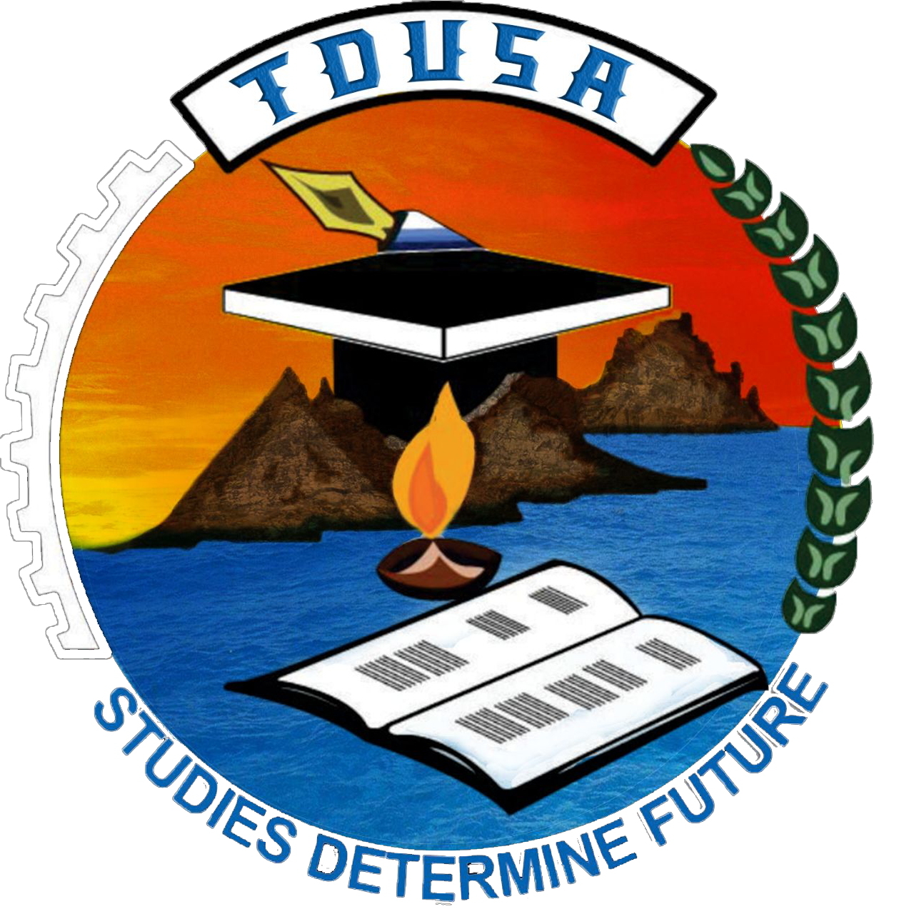 TDUSA logo